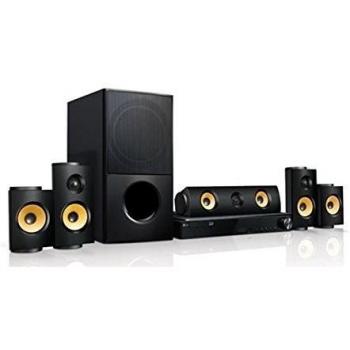 LG LHB725 - Home cinema Blu-ray