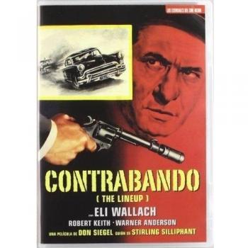 Contrabando