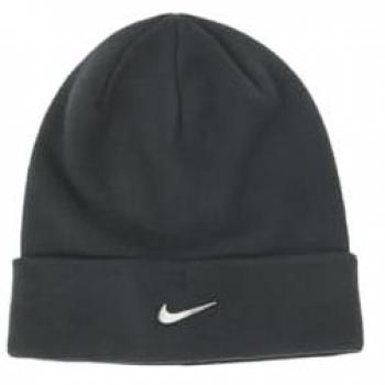 Nike Peak Unisex Gorro Montaña - Gris Antracita - Talla Única