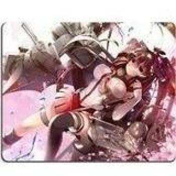 kantai Collection kancole yamato 01 Anime Game Gaming Mouse Pad