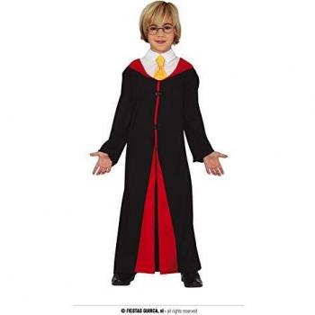 Disfraz de Mago Harry Infantil Guirca