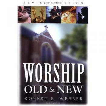 Worship Old and New: A Biblical, Historical, and Practical Introduction