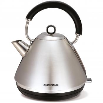 Morphy Richards 102022 1.5L Acero inoxidable - Tetera eléctrica