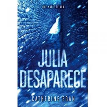 Julia desaparece