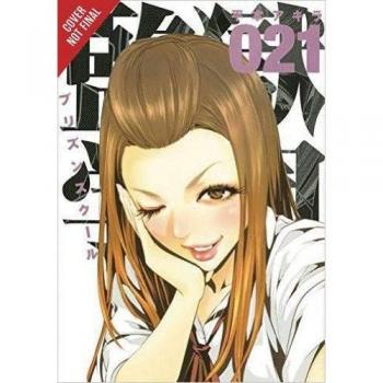 Prison School, Vol. 11