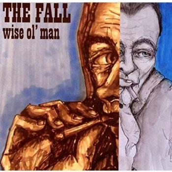Wise Ol' Man Ep - Fall