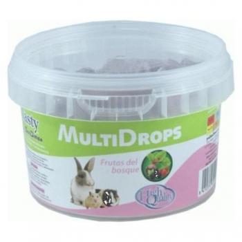 MultiDrops Frutas Bosque