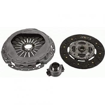 Kit de embrague SACHS 3400 700 637