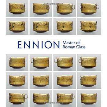Ennion: Master of Roman Glass
