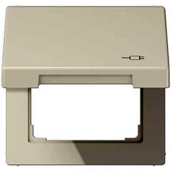 TAPA ATBL.BA.SCHUKO® 50x50 BM LS TPLAST