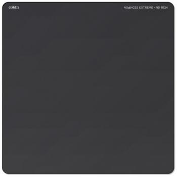 Cokin Extreme ND1024 10-Stop Neutral Density Filter XL Series