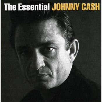 JOHNNY CASH THE ESSENTIAL