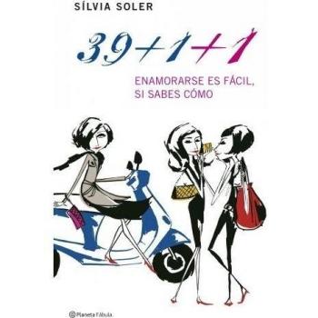 39+1+1. Es fácil enamorarse si sabes cómo