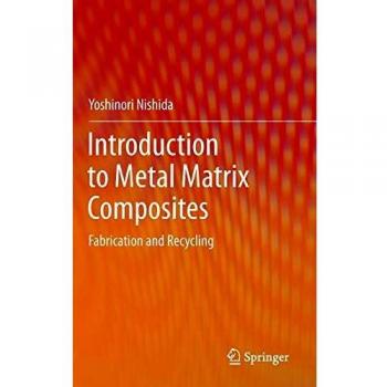 Introduction to Metal Matrix Composites: Fabrication and Recycling