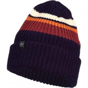Buff - Gorro de niños Carl Night Blue