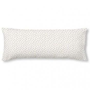 Funda de almohada 100% algodón modelo Florencia de 90 cm