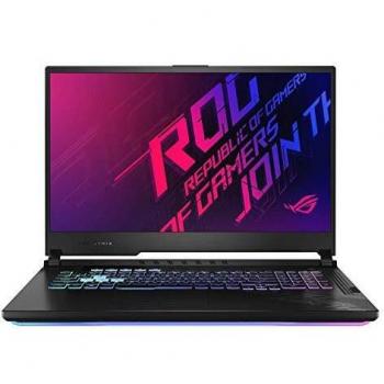 Portátil Gaming Asus ROG Strix G712LV 17.3 - Intel Core i7-10750H - 16GB RAM - 1TB SSD - NVIDIA GeForce RTX 2060 6GB - WiFi -