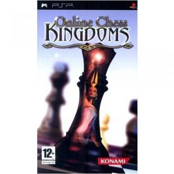 Online Chess Kingdoms