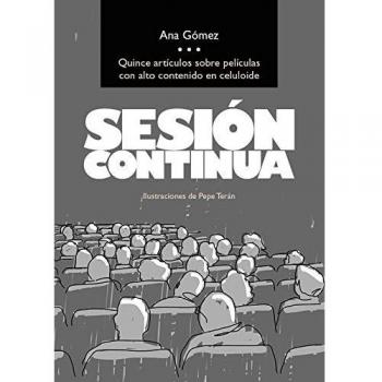 SESIÓN CONTINUA