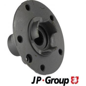 Cubo de rueda JP GROUP con kit de rodamientos 1141402700, incluye rodamientos y sellos, diseñado para proporcionar un rendimiento óptimo en vehículos, fabricado con materiales de alta calidad para garantizar durabilidad y resistencia al