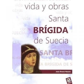 Santa Brigida de Suecia