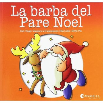 La barba del Pare Noel