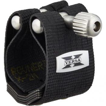 Rovner X-2M Versatile Tenor/Alto Saxophone Ligature