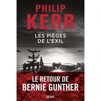 Los trampas del exilio - Philip Kerr