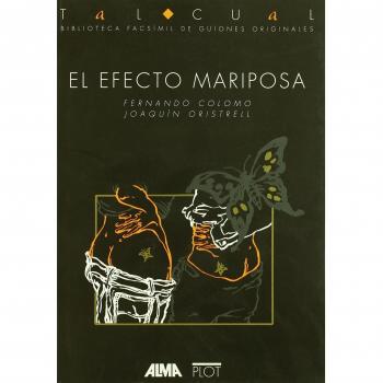 El efecto mariposa