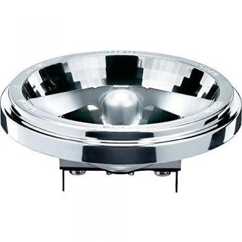 Bombilla reflectora HALOSPOT 111 G53 50W 24°