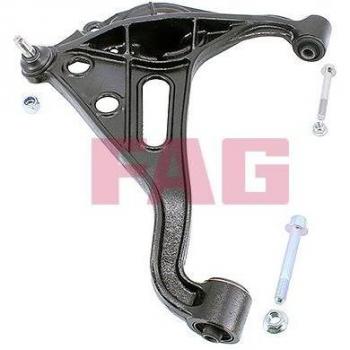 FAG Barra Oscilante de Suspensión de Ruedas Control Arm 821 0647 10