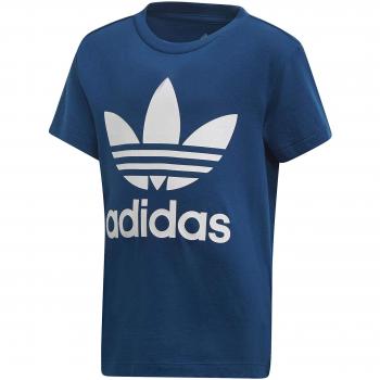 adidas Trefoil tee Camiseta, Unisex niños, Multicolor