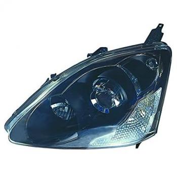 Faro Principal JUMASA 38311609 - Conjuntos de Luces de Alta Calidad, Faro delantero JUMASA 38311609, Jumasa 38311609 Faro Izquierdo