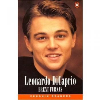 Leonardo Di Caprio