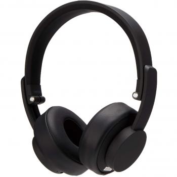 Auriculares con Bluetooth Urbanista Seattle [Calidad DE Sonido URBANISTA], hasta 12 Horas de Tiempo de reproducción, Gestión de Llamadas con micrófono - Dark Clown