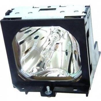 V7 VPL165-1E - Lámpara de proyector de repuesto para Sony VPL PS10 VPL PX10 VPL PX15, 200 W, transparente