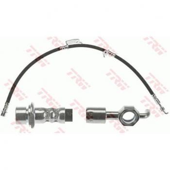 Tubo de freno TRW PHD1165, Derecha, alta resistencia, fabricado con materiales de calidad, compatible con vehículos específicos, diseño optimizado para rendimiento y seguridad
