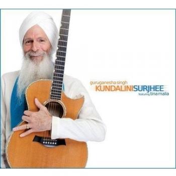 Kundalini Surjhee