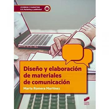 DiseñO y elaboración de Material de comunicación: 47