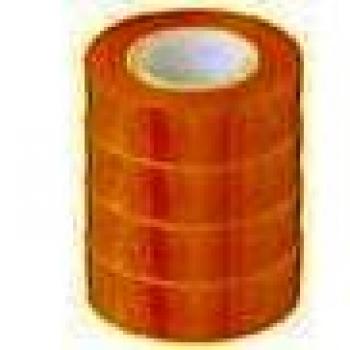 Pack 8 cintas adhesivas Plus Office 33mx19mm Transparente, corte fácil.