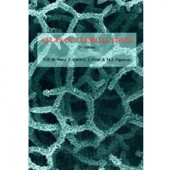 Atlas of Clinical Fungi