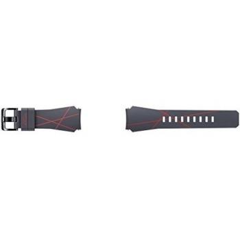 Samsung Standard bracelet Arik Levy Fractal para Gear S3, azul - apropiado para Gear S3 SM-R760, Gear S3 SM-R770