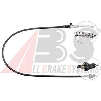 Cable del Acelerador A.B.S. K31940 para FIAT Ducato I Camion a Plataforma/Chasis