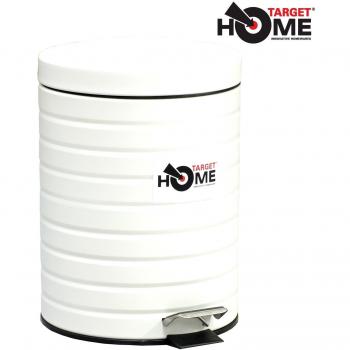 Target Homewares® 5litre Pedal metal