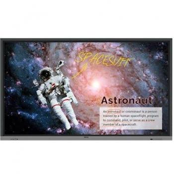 Monitor Interactivo BENQ RE8601