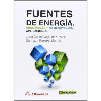 Fuentes de energía: 1