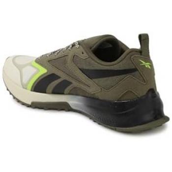 Reebok Zapatillas Lavante Trail 2 Marrón, Zapatillas Hombre, ARMGRN/Bon/CBLACK, Talla 39 EU
