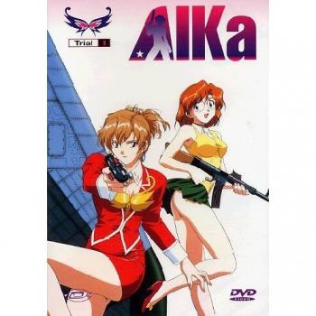 Aika - Complete Box Set