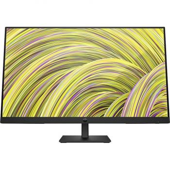 HP P27h G5 27 FHD Adjustable IPS Monitor with Speakers, 1920x1080, 75Hz