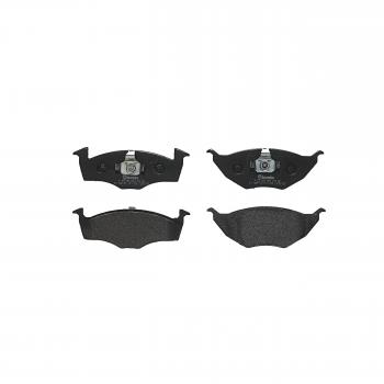 Pastillas de freno BREMBO P 85 055